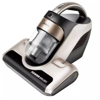 Midea Anti Dust Mite Vacuum Cleaner (with UV-C) [MVC-B500VM]