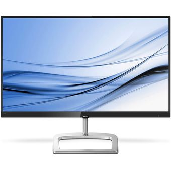 Philips 27" LCD monitor with Ultra Wide-Color, E Line [276E7QDSB/69]