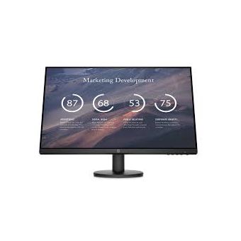 HP P27v G4, 27" Full HD Monitor