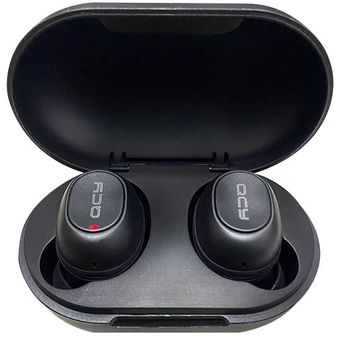 QCY T9S Bluetooth 5.0 Wireless Earphones