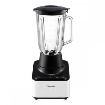 Panasonic 600W Ultimate PowerBlade 2.0L Blender (Plastic) MX-V300KSL
