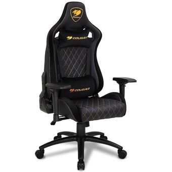 COUGAR Explore S ROYAL Gaming Chair