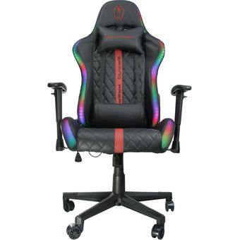 Gaming Freak Cosmic Throne | Professional Gaming Chair [GF-GCCMT10-BR]