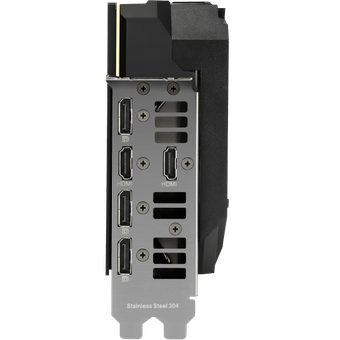 ASUS ROG Strix GeForce RTX 3060 Ti 8GB GDDR6