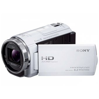Sony HDR-CX535