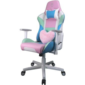 Gaming Freak TRIXIE THRONE | Professional Gaming Chair [GF-GCTRIXIE]
