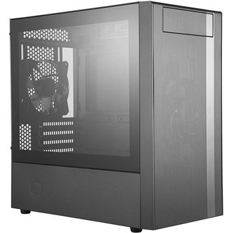 Cooler Master MasterBox NR400 with ODD