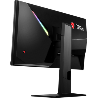 MSI Optix MAG251RX, 24.5" 240Hz, eSports Gaming Monitor