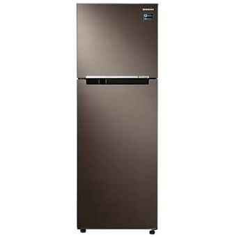 Samsung 411L Top Mount Freezer w/ Digital Inverter [RT32K5052DX]