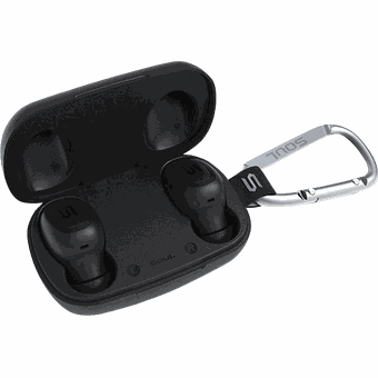 SOUL S-Gear Universal True Wireless Earphones