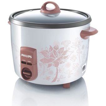 Philips 1.8L Rice cooker [HD4715/60]