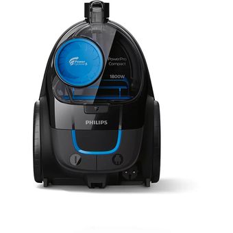 Philips PowerPro Compact Bagless Vacuum Cleaner [FC9350/62]