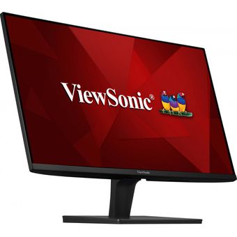 Viewsonic 27” Full HD Monitor [VA2715-H]