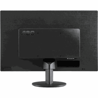 AOC E2070SWNE, 19.45" Monitor