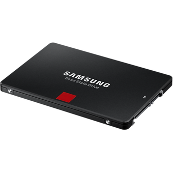 Samsung SSD 860 PRO SATA III 2.5" 256GB [MZ-76P256BW]