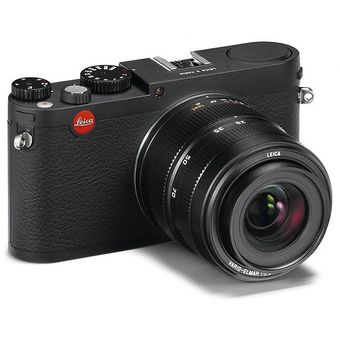 Leica X Vario