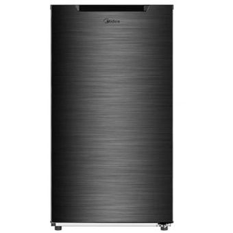 Midea Single Door Refrigerator [MDRD229FGD28-MY]