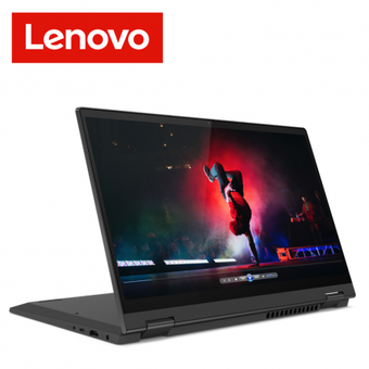 Lenovo Flex 5, 14", i3-1115G4, 8GB/256GB [82HS0075MJ]