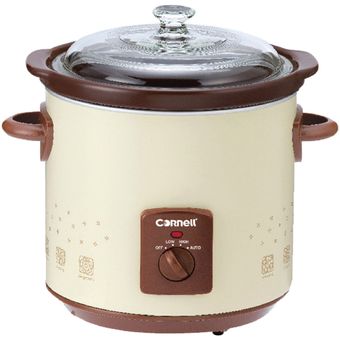 Cornell 0.3L Slow Cooker [CSC-D35C]