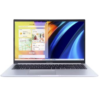Asus Vivobook 15, 15.6", R7 4800H, 8GB/512GB [M1502I-AE8163WS]