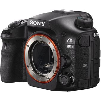 Sony a99 Mark II Body
