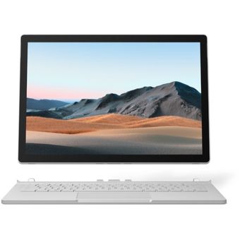 Microsoft Surface Book 3, 13.5", i5-1035G7, 8GB/256GB