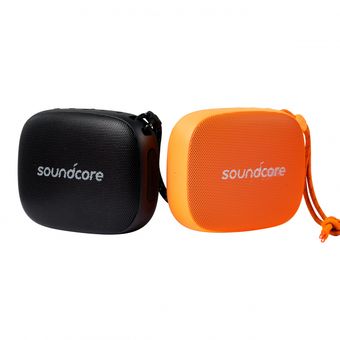 Anker SoundCore Icon mini | Waterproof Bluetooth Speaker