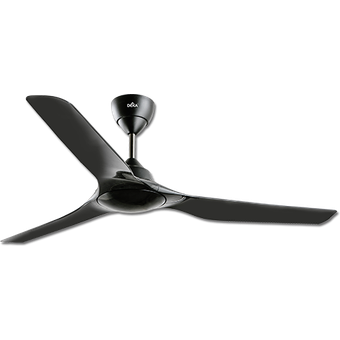 Deka SX65 65" Ceiling Fan, Deluxe Series