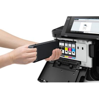 Epson WorkForce Enterprise WF-C20600 A3 Multifunction Printer