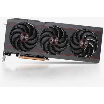 SAPPHIRE PULSE AMD Radeon RX 6800