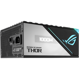 ASUS ROG Thor 1000W Platinum II PSU