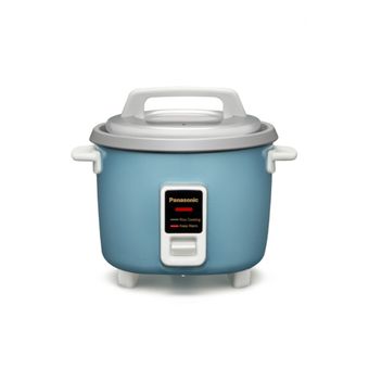 Panasonic 1.0L Conventional Rice Cooker [SR-Y10GASKN]