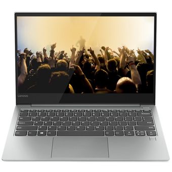 Lenovo Yoga S730, 13.3", i7-10510U, 16GB/512GB [13IML 81U4000PMJ / 0QMJ]