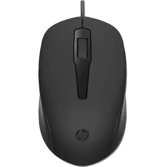 HP 150 Wired Mouse