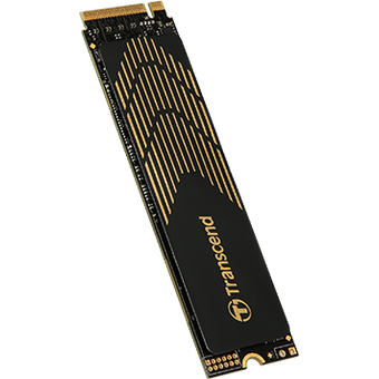 Transcend PCIe SSD 240S, 500GB