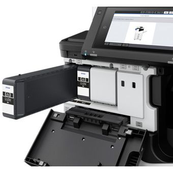 Epson WorkForce Enterprise WF-M20590 A3 Monochrome Multifunction Printer