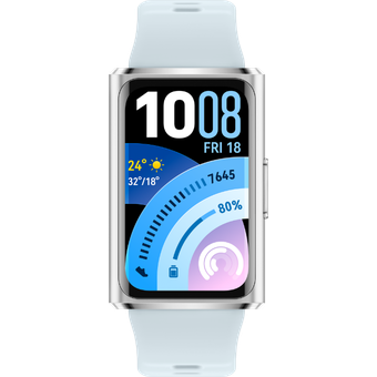 Huawei Band 11 Pro (Fluoroelastomer Strap)