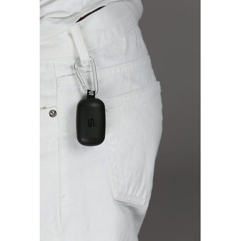 SOUL S-Gear Universal True Wireless Earphones