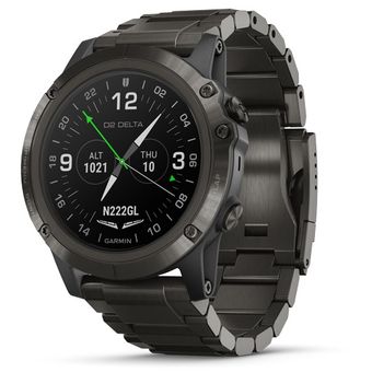 GARMIN D2 Delta PX