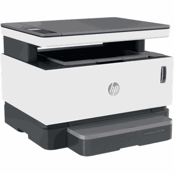 HP Neverstop Laser MFP 1200a [4QD21A]