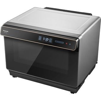 Panasonic 30L Big Cubie Oven [NU-SC300BMPQ]