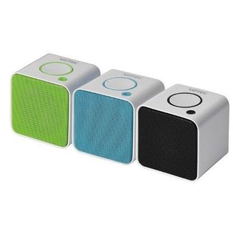 VZTEC Poratable Wireless Bluetooth Speaker