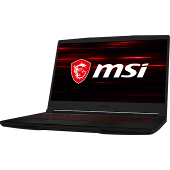 MSI GF63 Thin, 15.6", i5-11400H, 8GB/512GB [GF63-11SC-888]