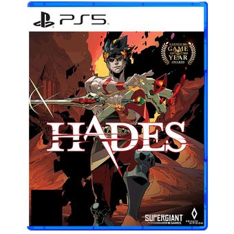 PS5 Hades