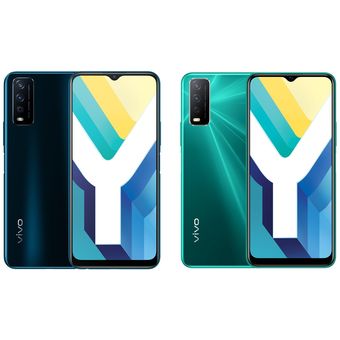 vivo Y12A (3+32GB)