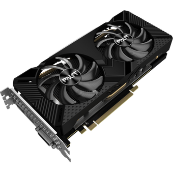 Palit GeForce RTX 2060 SUPER DUAL