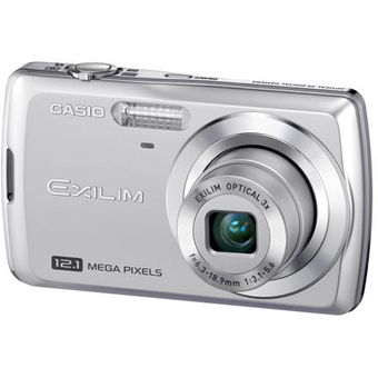Casio Exilim Zoom EX-Z35