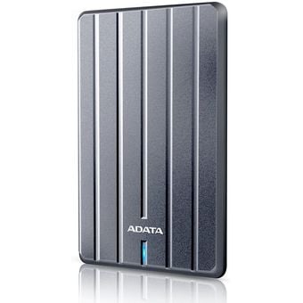 ADATA HC660 External Hard Drive, 2TB