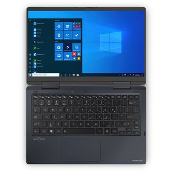 Dynabook Portégé X30W-J, 13.3", i5-1135G7, 8GB/256GB [X30W-J201]