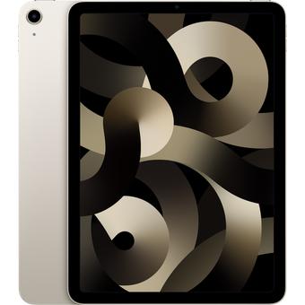 Apple iPad Air (2022) (64GB) Wi-Fi + Cellular